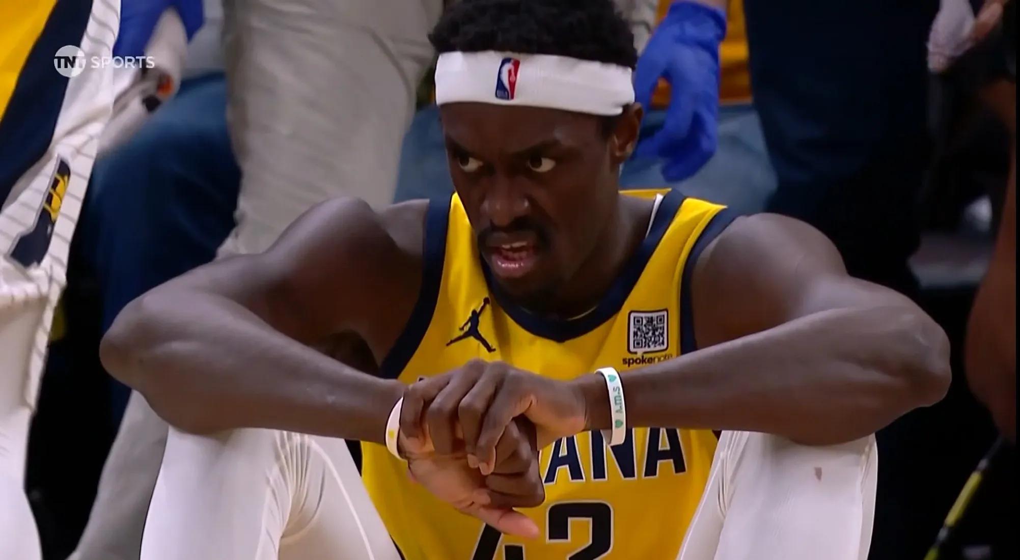 满冠体育官网关于西亚卡姆回归赛场，精彩发挥首场状态亮眼，塞尔维亚队观众沸腾！的信息