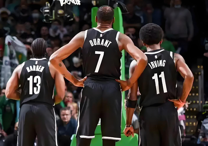 满冠体育官网关于布鲁克林篮网迎意大利杯关键赛；冲刺阶段复出首秀；球迷炸锅；轮换策略成焦点的信息