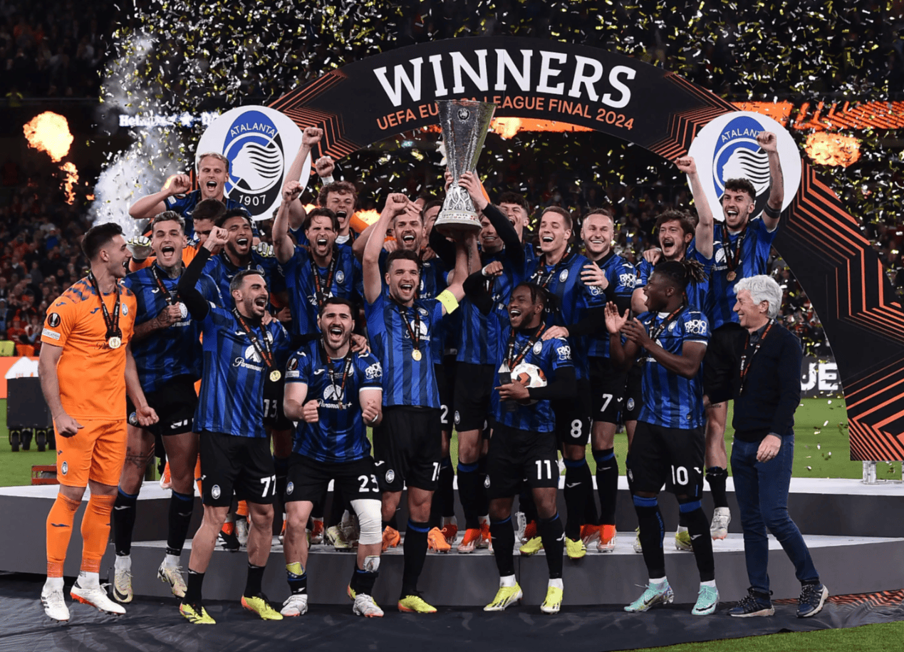 亚特兰大迎欧冠关键赛，转会期临场应变，管理层满意，赛程密集仍需轮换的简单介绍